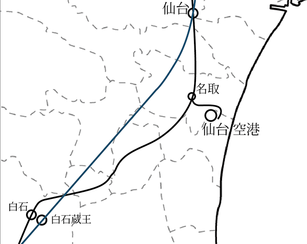 宮城!